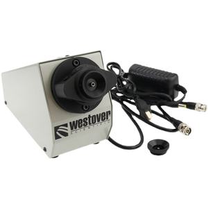 光ファイバー機器 200x/400x ファイバー端面検出器 光ファイバー検査顕微鏡 - Product Image 4