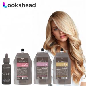 <span class=keywords><strong>PH</strong></span> Acidic Atacado Permanente Melhor Cabelo Perm Loção para Branqueamento e Colorir o Cabelo - Product Image 4