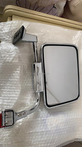 Convient pour <span class=keywords><strong>Nissan</strong></span> Patrol Y60 Car Rearview Mirror Cloud Leopard YB2030 Car - Product Image 4