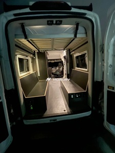 Giảm Giá Mạnh MOBO MOTOR HOME RV Phụ Tùng Phần Giải Trí Xe Cắm Trại Xe RV Nâng Giường Hệ Thống Điện Cơ Chế 12V 24V - Product Image 6