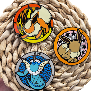 Q Y Pines de Solapa de Metal con Diseños Anime Populares al por Mayor Artesanía Cartoon en Stock Pines de Esmalte Suave Personal - Product Image 4