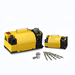 Good Price Mr-13d 3-13mm Drill Grinding Machine for Twist - Product Image 5