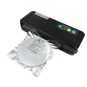 칩 반도체 웨이퍼용 고효율 진공 펌프 전자 부품 포장 및 칩 저장에 적합 - Product Image 1