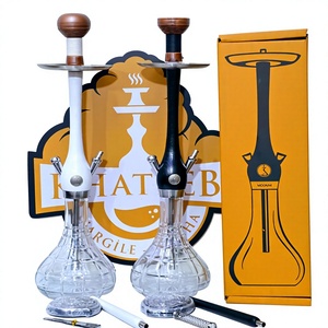 Ensemble de chicha Khateeb Original A1271-1 en gros - Product Image 1