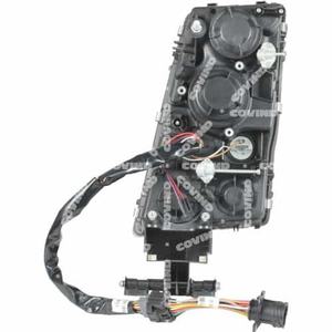 FARO DELANTERO DERECHO FH12 - FH16 SERIE 2 (2002-->2007) adecuado para Volvo FH12 - FH16 2a S. FM7-FM10-FM12 2a S. (21001649) - Product Image 2