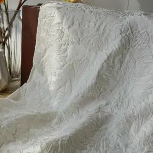 Vải Dệt Hoa Thiết Kế Thời Trang 2022 Polyester Bán Chạy 100%