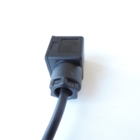 Harnais de câblage personnalisé, avec connecteurs de connecteurs 0.7, 2x1.5, câble de 1210640661 m de long
