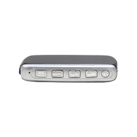 Produits OEM de Hua Shi Locksmith House, prise en charge des commandes de conception personnalisée, télécommande LCD, clé intelligente automatique