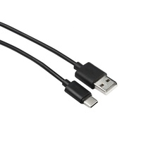 Bon marché favorable chargeant uniquement le câble USB Micro Type C