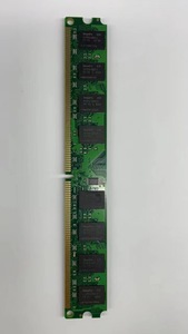 Mémoire DDR2 2 Go 800 MHz pour ordinateur de bureau, prix d'usine en gros - Product Image 6