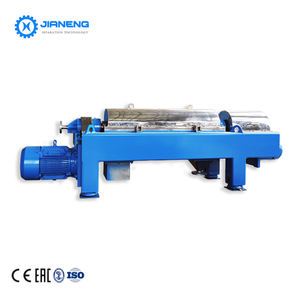 <span class=keywords><strong>CE</strong></span> Marcado Custo-Eficaz Horizontal Parafuso Centrífuga Leite Leite Gordura Separação Automático Core Motor Gear Componentes do Motor - Product Image 4