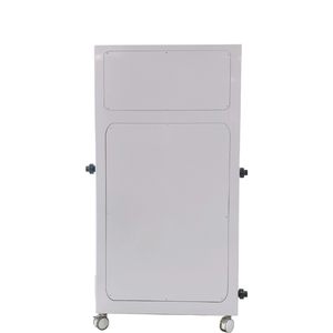 Générateur d'acide hypochloreux à haut débit 1000 L/H 2025, nouveau générateur d'eau électrolysée acide 220V avec pompe et réservoir sous pression PLC - Product Image 3