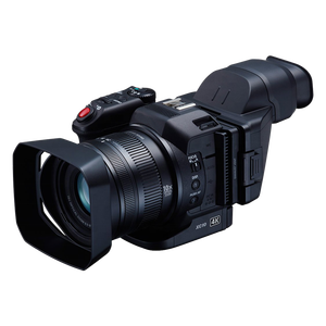 DF Wholesale Original Used XC10 4K Professional Camcorder <b>Multiple</b> Recording <b>Frame</b> Rates Video Cameras - Product Image 5