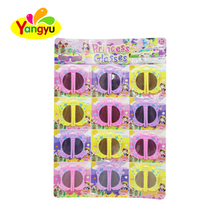 Gafas Divertidas <span class=keywords><strong>de</strong></span> <span class=keywords><strong>Princesa</strong></span> para Niños, Gafas Deformables <span class=keywords><strong>de</strong></span> Plástico para Fiestas, Juguetes <span class=keywords><strong>de</strong></span> Disfraces, Regalos - Product Image 6