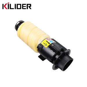 Set <span class=keywords><strong>Toner</strong></span> Compatibile per <span class=keywords><strong>Stampante</strong></span> <span class=keywords><strong>Laser</strong></span> Ricoh PC375/C375M, 1 Copiatore CMYK con Chip Colore, Garanzia 24 Mesi, <span class=keywords><strong>Toner</strong></span> Giapponese - Product Image 3