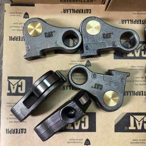 5144549 - 514 repuestos de excavadora 251-1005 2511005 balancín-4549 E345C E345D E349D CAT972H C13 dispositivo de elevación AS-válvula - Product Image 5