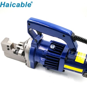 Outils de coupe électriques RC-20 Coupe-ferraille <span class=keywords><strong>hydraulique</strong></span> avec <span class=keywords><strong>électricité</strong></span> - Product Image 4