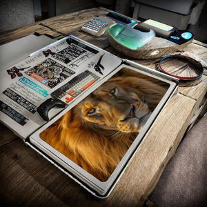 2026 Tùy Chỉnh In Ấn Cao Su Tự Nhiên Chuột Mat Chống Trượt Văn Phòng Không Thấm Nước Chơi Game Chuột Pad Nước Nóng Phong Cách Nhà Máy - Product Image 3