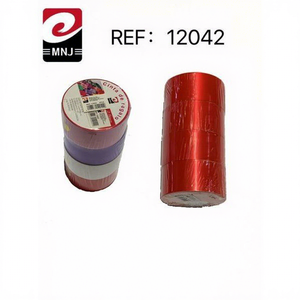 Nastri in Raso Tinta Unita Intrecciati per Regali 10M CINTA DEREGALO Bobina - Product Image 1