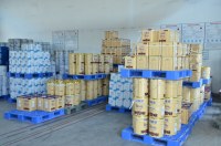 Peinture pour bois à base de nitrocellulose, finition noire brillante NC, séchage rapide pour la décoration de meubles