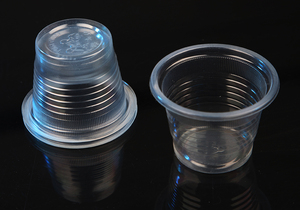 Cốc nhựa sản xuất máy làm yugort <span class=keywords><strong>cup</strong></span> Pet <span class=keywords><strong>cup</strong></span> thổi máy thermoforming máy - Product Image 6