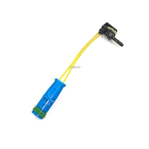 Ligne <span class=keywords><strong>de</strong></span> capteur d'usure des plaquettes <span class=keywords><strong>de</strong></span> frein pour <span class=keywords><strong>Mercedes</strong></span> Benz Z223 X167 W223 R232 W465 W463 X167 W167 C167 X254 X253 C254 1695401617 A1695401617 - Product Image 1
