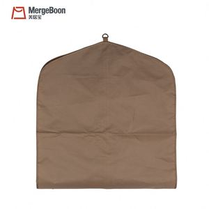 Muestra gratuita de bolsa de almacenamiento para vestidos de dama de honor Mergeboon, ropa para competición de baile, vestido de novia, RPET - Product Image 2