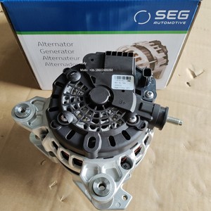 <span class=keywords><strong>Alternador</strong></span> Nuevo Original para <span class=keywords><strong>Nissan</strong></span> X-TRAIL PRCMAKE <span class=keywords><strong>PATROL</strong></span> F000BL08L7 23100-6FV0A para SEG - Product Image 5