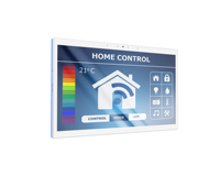 Panneau de commande pour maison intelligente 9.7 10.1 15.6 pouces Poe Relay Zigbee Matter Wall Mount Touch Screen Android System Tablet