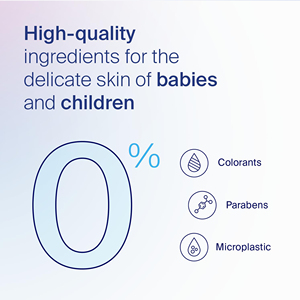 OEM 자체 브랜드 유기농 베이비 샴푸 젤 보습 영양 공급 곱슬머리 방지 순한 무눈물 어린이 샴푸 - Product Image 2