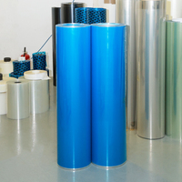 Film de protection d'écran en TPU anti-reflet Atte HD 9H, protection contre la lumière bleue, colle intégrale, haute transparence pour téléphones mobiles et ordinateurs