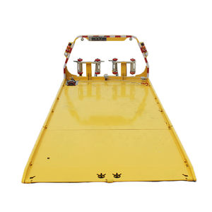 Fabriek Op Maat Gemaakte Kraanwagen Sleepwagen Carrosserie Rollback Bed Payload 2-10 Ton Met Lier En Achterste Sleeparm - Product Image 2