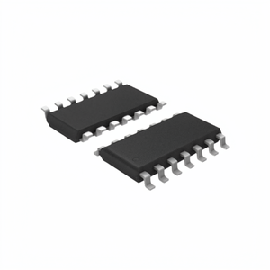 MAX3089ESD+T IC TRANSCEIVER FULL 1/1 14SOlC 14 SOlC (0.154", ความกว้าง 3.90 มม.) การผลิตชิ้นส่วนอิเล็กทรอนิกส์แบบอินเทอร์เฟซ - Product Image 1