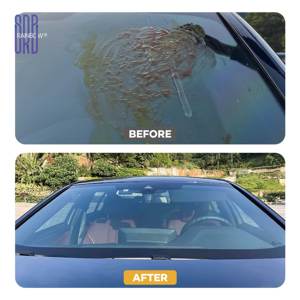 S25 SRB kính phủ cửa sổ kính chắn gió phủ chống thấm nước, bảo vệ chống thấm nước và sạch bụi - Product Image 6