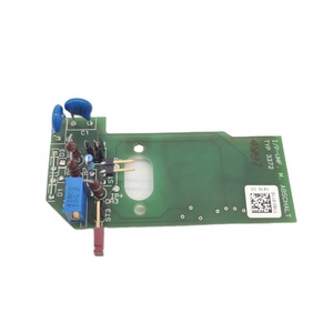 Thương hiệu mới bảng mạch Samson thiết bị truyền động 3372 Bo mạch chủ trong kho 1180-9116 - Product Image 1