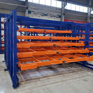 シートメタル収納ラック引き出しタイプ - Product Image 6