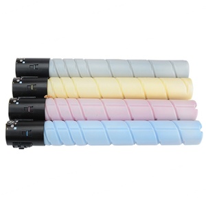 Cartucho de Tóner TN221 de Calidad Original para Konica Minolta Bizhub Press C227 C287 C7528 - Product Image 2