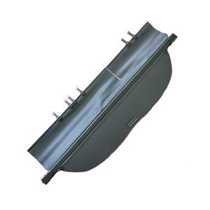 Accessori Auto Eccellenti, Gadget di Sicurezza per Copertura Bagagliaio Everest 15-18 - Product Image 1