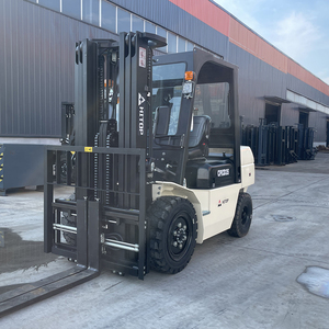 Giappone <span class=keywords><strong>Isuzu</strong></span> carrello elevatore motore 3 Ton CPCD30 carrettilla Elevadora 2.5 Ton 2 Ton carrello elevatore Diesel