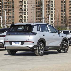 Byd Seagull 2023 Edition Versión voladora Coche pequeño Ev Coches usados a la venta - Product Image 3