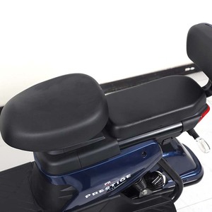<span class=keywords><strong>Bicicleta</strong></span> Eléctrica <span class=keywords><strong>de</strong></span> Litio con Llantas Gruesas <span class=keywords><strong>de</strong></span> 14 Pulgadas, 72/60V 500W, <span class=keywords><strong>Enduro</strong></span>, Muestra Gratuita al por Mayor - Product Image 4