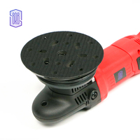 Deko — polisseuse à double Action pour voiture, outils de soins, polissage orbitale aléatoire, haute vitesse, 21mm, 2020
