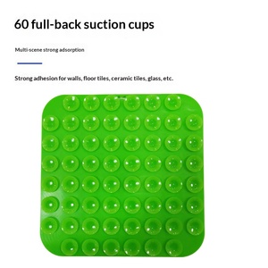 Tapis de reniflement interactif de luxe moderne pour chien, tapis de léchage en silicone pour alimentation lente, vente chaude - Product Image 3