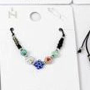 Small Flower Pearl <b>Beaded</b> <b>Bracelet</b> Stainless Steel Handmade 12Pcs Set Gift Unisex Cute Style - Product Image 5