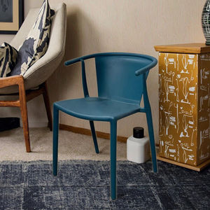 Ensemble <span class=keywords><strong>de</strong></span> table <span class=keywords><strong>de</strong></span> <span class=keywords><strong>jardin</strong></span> et 4 chaises <span class=keywords><strong>de</strong></span> restaurant <span class=keywords><strong>de</strong></span> luxe, style simple, terrasse, ensemble complet <span class=keywords><strong>de</strong></span> table à manger d'extérieur - Product Image 3