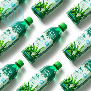 Vente de gros <span class=keywords><strong>Aloe</strong></span> <span class=keywords><strong>Vera</strong></span> Boisson Ajoutant 100% de <span class=keywords><strong>pulpe</strong></span> naturelle pure - Product Image 4