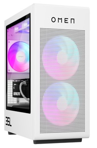 OMEN 35L AMD e NVIDIA con Processore AMD RYZAN 7 8700G e Scheda Grafica NVIDIA GEFORCE RTX 4090, 64GB DDR5-3600, <span class=keywords><strong>SSD</strong></span> da 2TB, HDD da 2TB per <span class=keywords><strong>HP</strong></span> - Product Image 6
