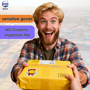 Экономичный агент по авиаперевозкам, логистический агент 1688, доставка <span class=keywords><strong>DHL</strong></span>, FedEx, UPS из Китая в Великобританию/Францию/Германию/Эстонию, экспресс-доставка из Шанхая, Иу, Нинбо - Product Image 6