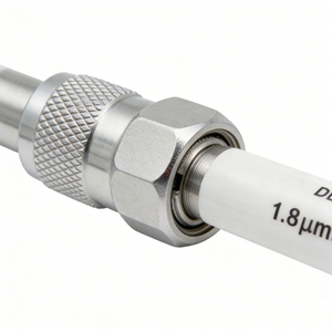 <span class=keywords><strong>Colonne</strong></span> UHPLC C18 à phase inversée haute efficacité 1,8 µm 2,1*50 mm pour l'analyse de petites molécules - Product Image 3