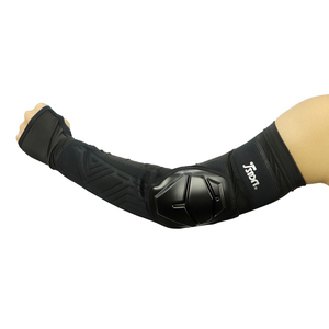 ผ้ายืดหยุ่น tsport ทนทานสูงน้ำหนักเบาและเคลื่อนย้ายง่ายอุปกรณ์ป้องกันมือสำหรับเล่นกีฬามืออาชีพ - Product Image 1